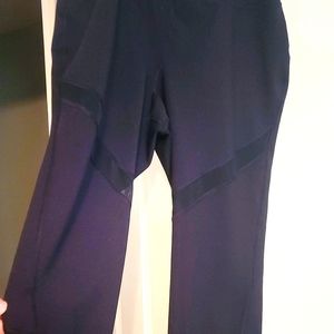 Activewear pants